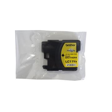 Rejet LC11YRｲﾝｸBROTHER