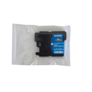 Rejet LC11CRｲﾝｸBROTHER