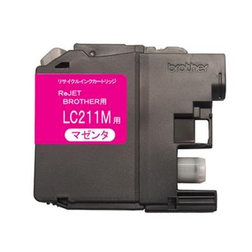 Rejet LC211M RｲﾝｸBROTHER