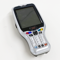 【中古】KEYENCE　ハンディターミナル　BT-W100　C品